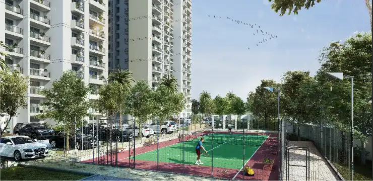 Godrej Nest
